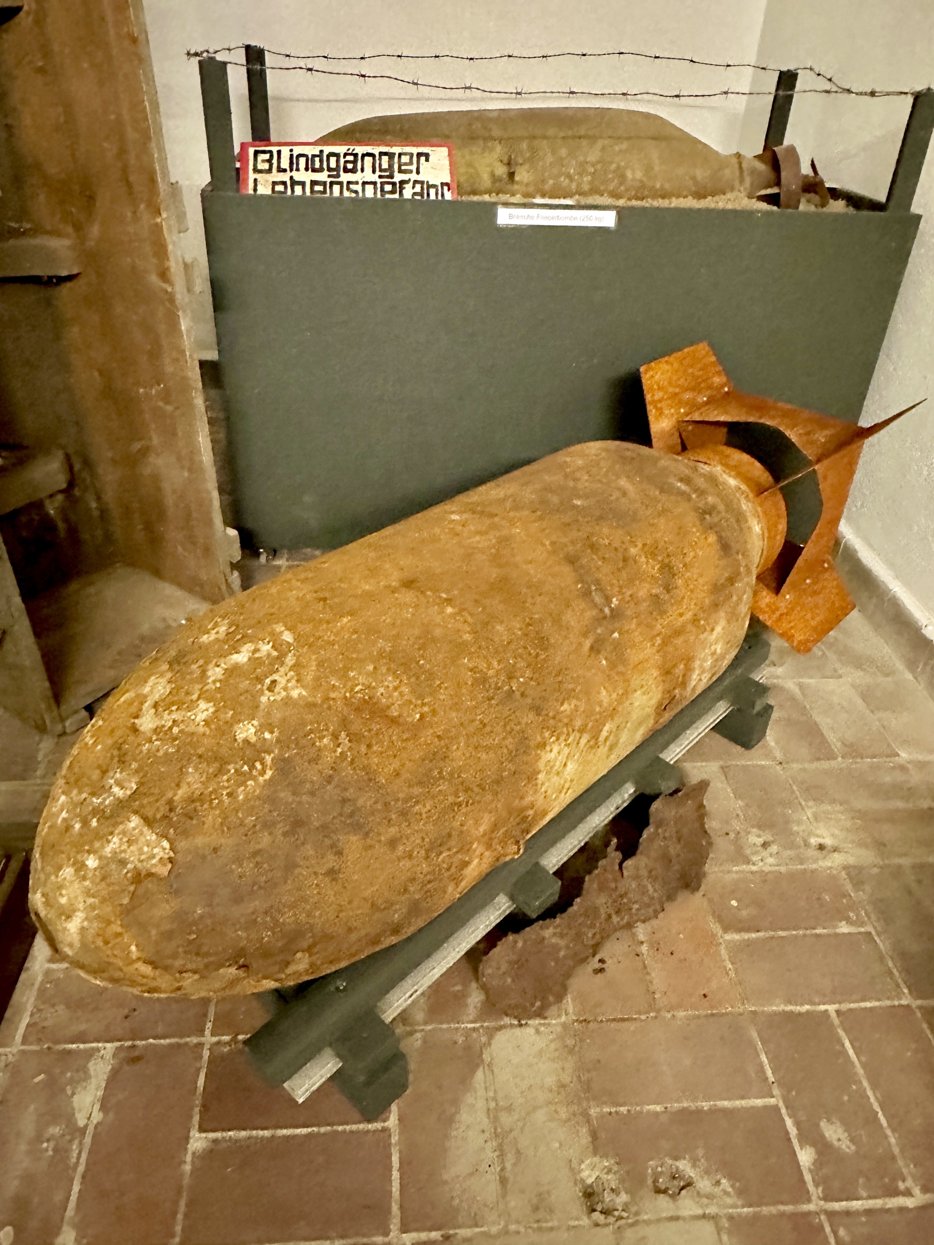 Bunkermuseum